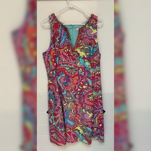 Lily Pulitzer Size 14 never worn without tags.